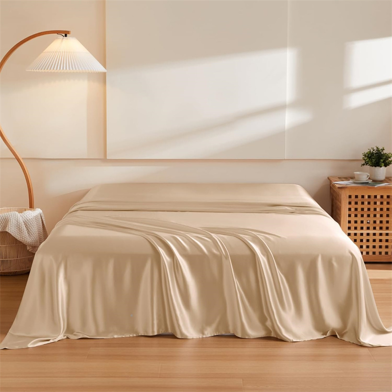 Silk Sheet Set - 1 шт. Простыня из тутового шелка