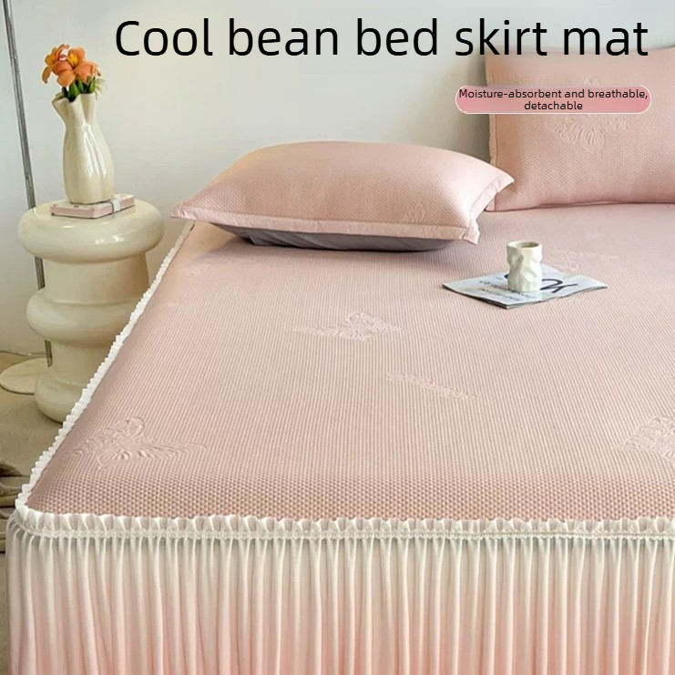Постельный комплект из трех пр – обзор и цена Silk Sheet Set