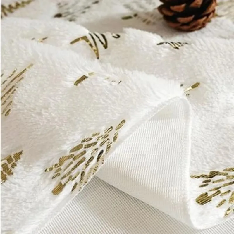 Новая рождественская скатерть  – обзор и цена Home Textiles News