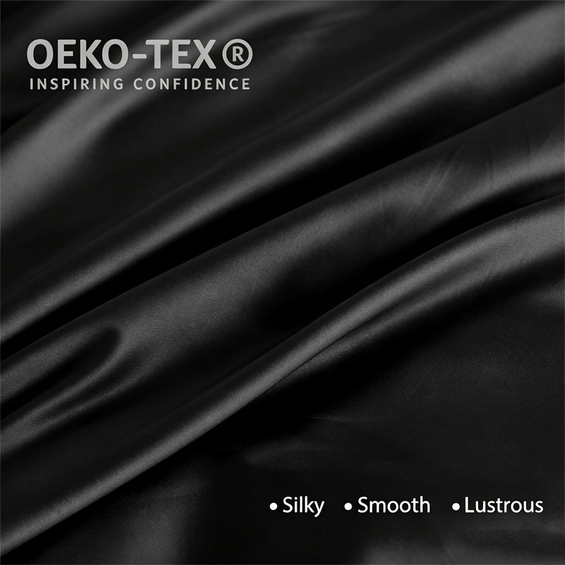 Комплект постельного белья из  – обзор и цена Silk Sheet Set