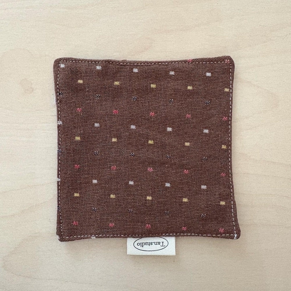 Новый цветной коврик для чашек – обзор и цена Home Textiles Discount