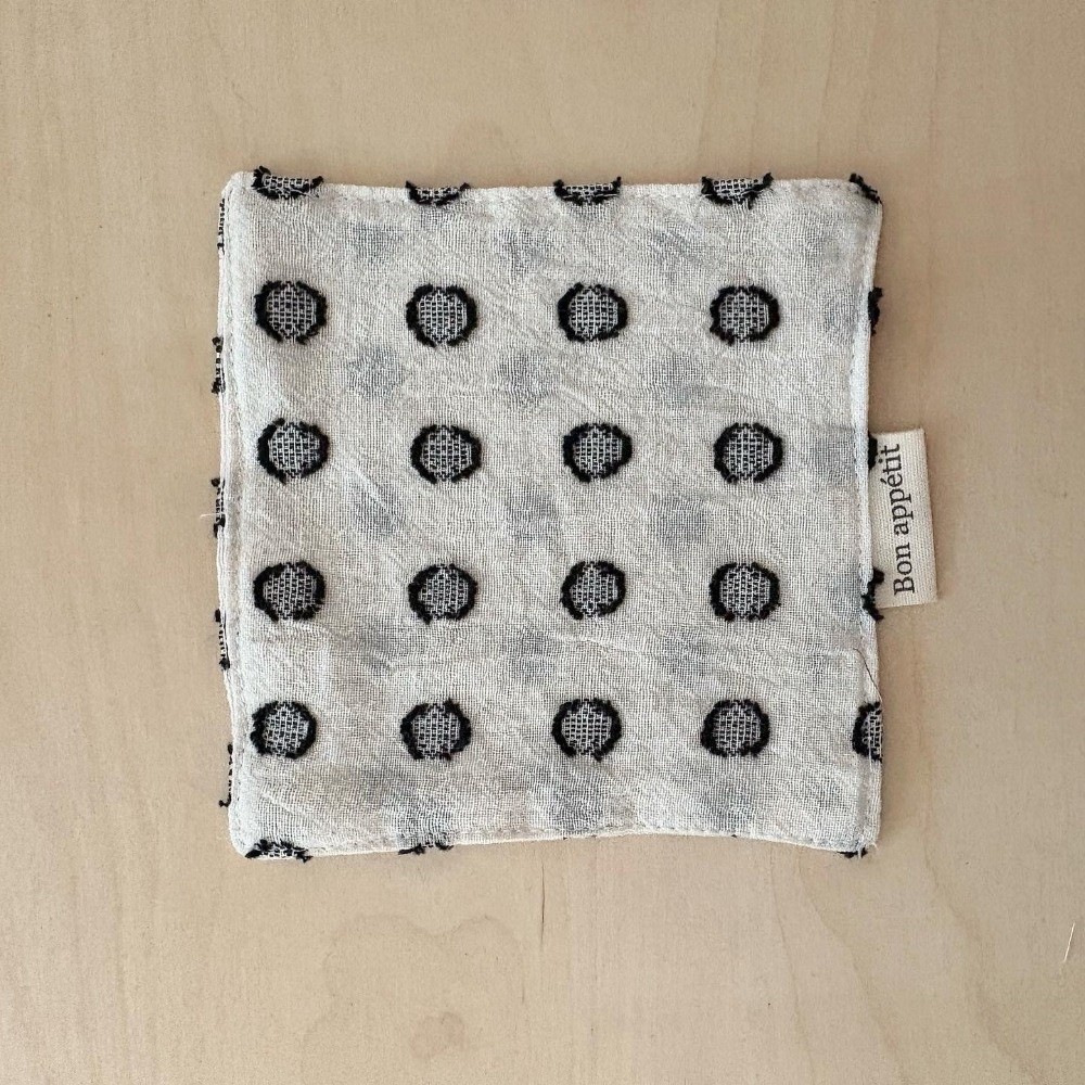 Новый цветной коврик для чашек – обзор и цена Home Textiles Discount