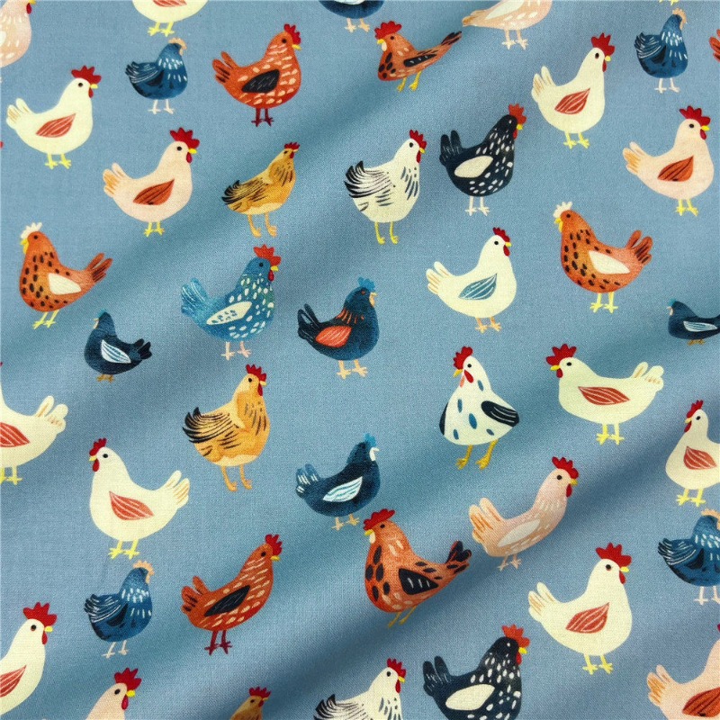 Хлопковая однотонная ткань с п – обзор и цена Home Textiles Discount