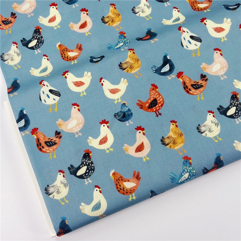 Хлопковая однотонная ткань с п – обзор и цена Home Textiles Discount