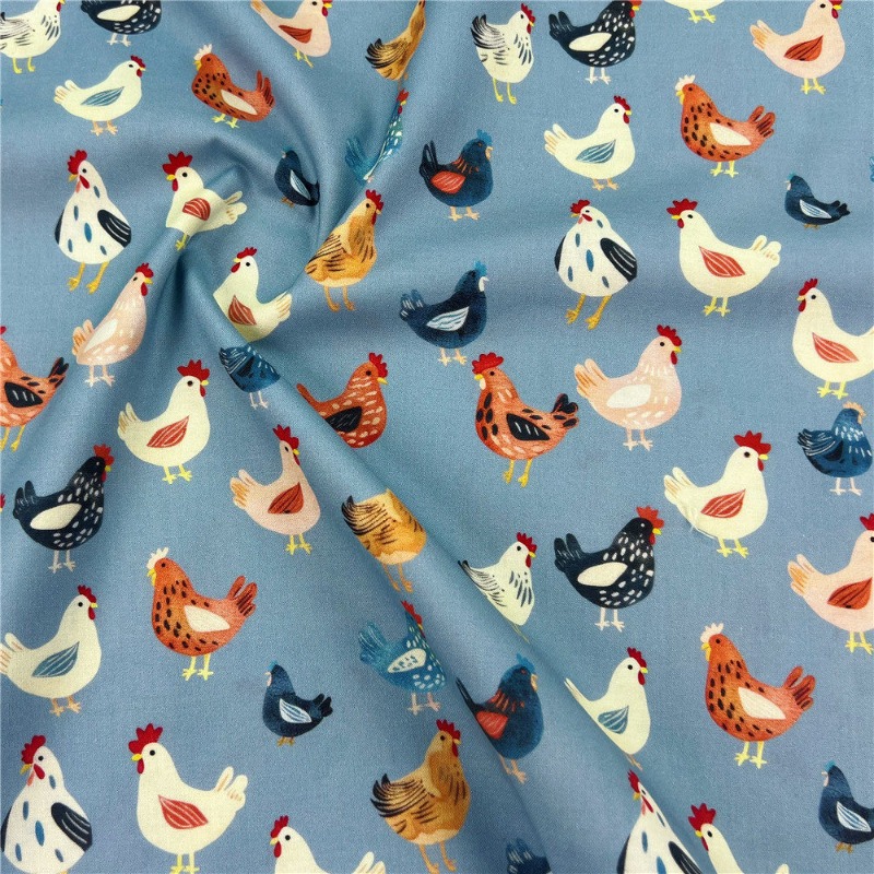 Хлопковая однотонная ткань с п – обзор и цена Home Textiles Discount