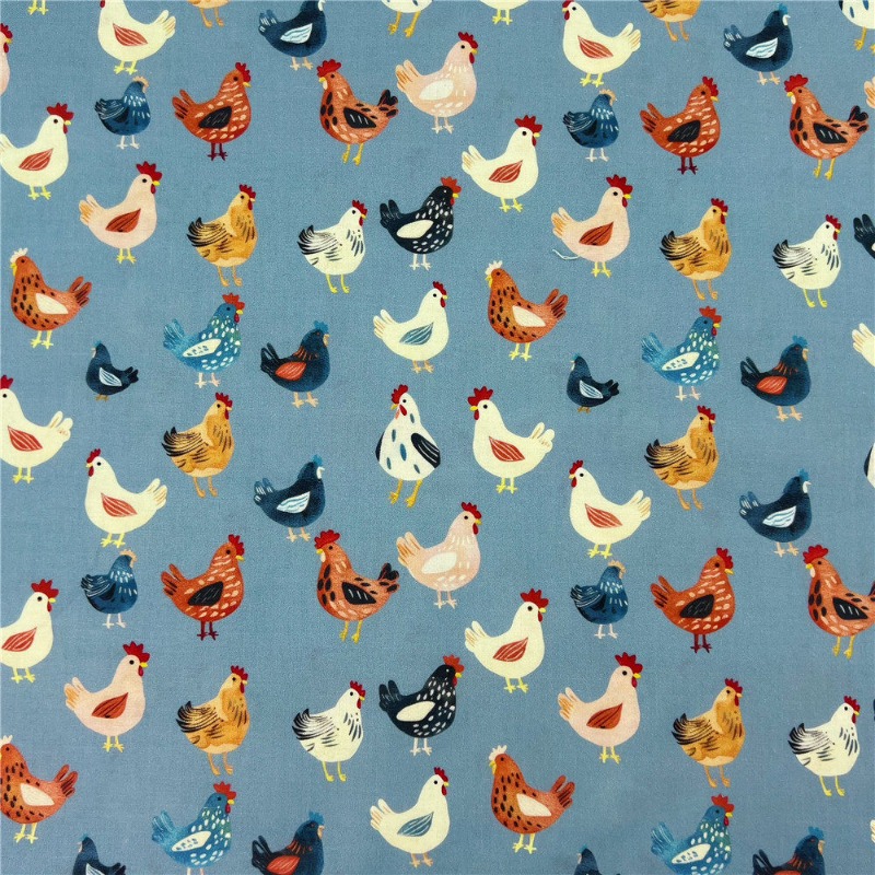 Хлопковая однотонная ткань с п – обзор и цена Home Textiles Discount