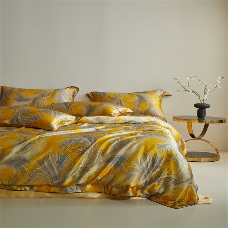 Комплект удобного мягкого пост – обзор и цена Silk Sheet Set