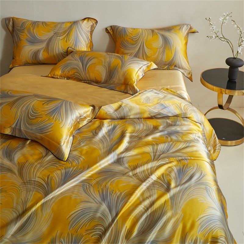 Комплект удобного мягкого пост – обзор и цена Silk Sheet Set
