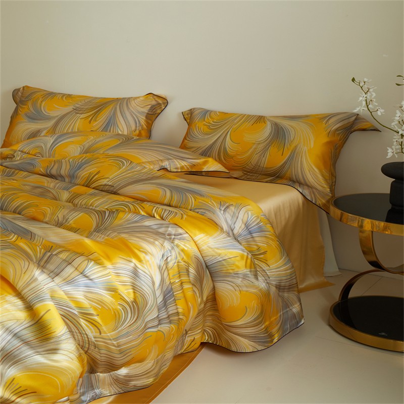 Комплект удобного мягкого пост – обзор и цена Silk Sheet Set