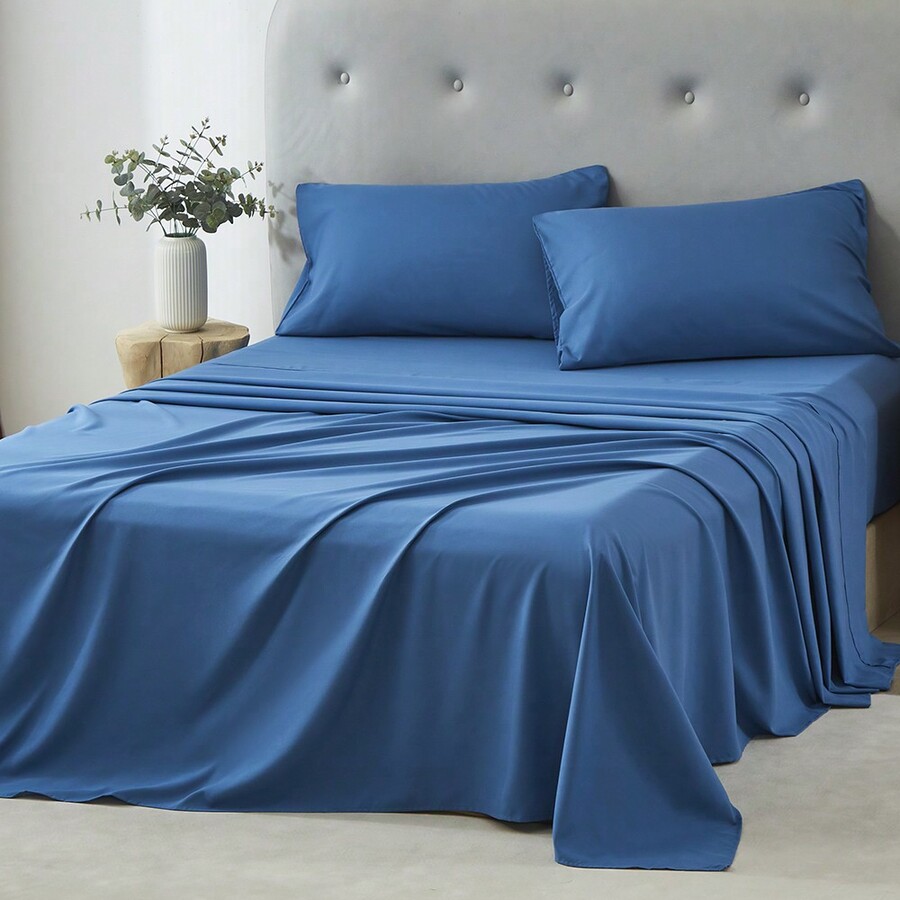 Комплект постельного белья из  – обзор и цена Silk Sheet Set
