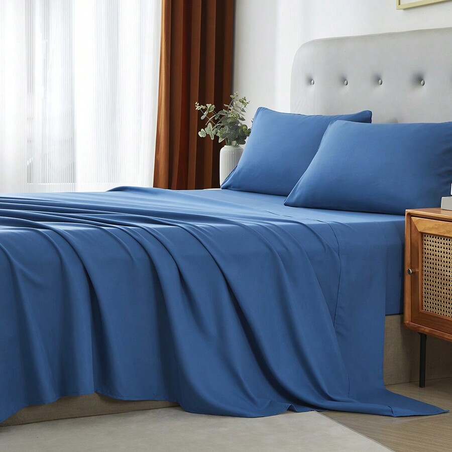 Комплект постельного белья из  – обзор и цена Silk Sheet Set