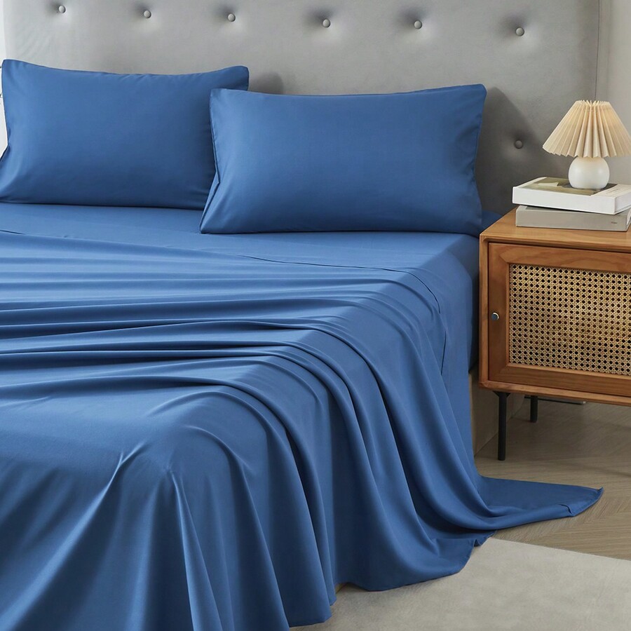 Комплект постельного белья из  – обзор и цена Silk Sheet Set
