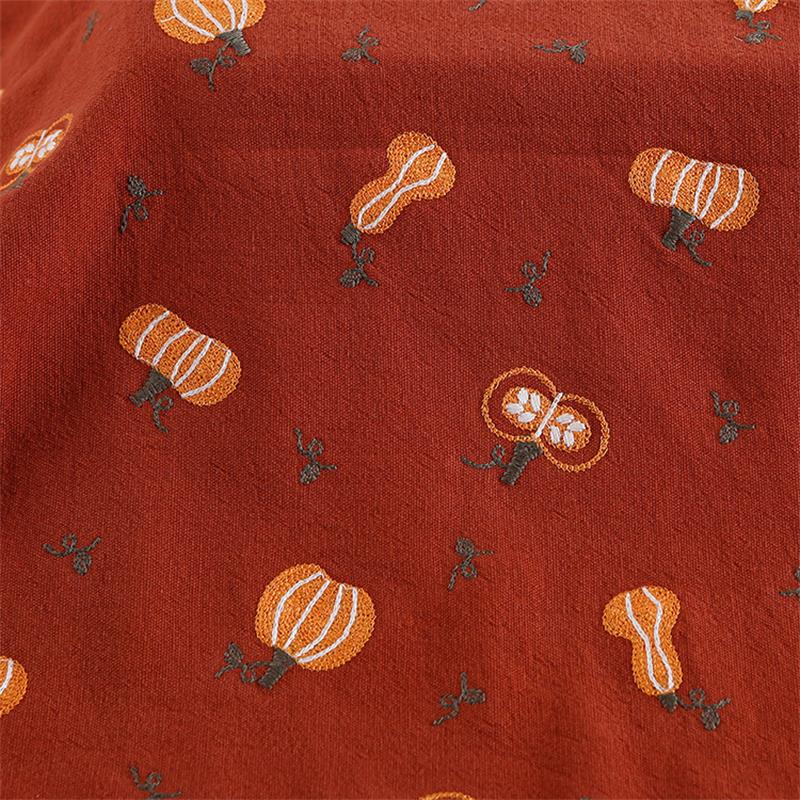 Хлопчатобумажная льняная ткань – обзор и цена Home Textiles Discount