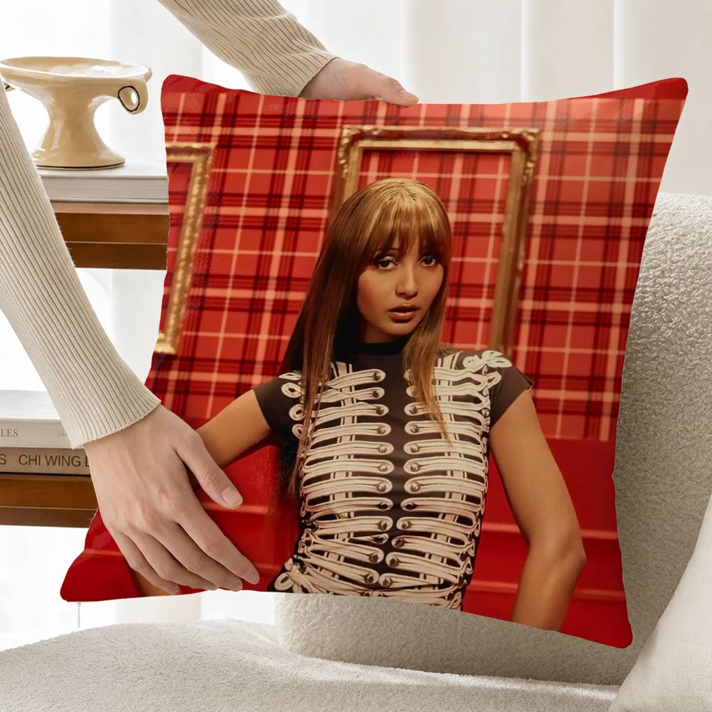 Наволочка для подушки с двусто – обзор и цена Home Textiles Uk