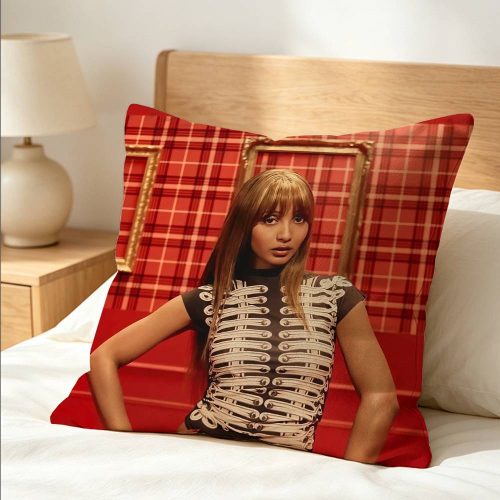 Наволочка для подушки с двусто – обзор и цена Home Textiles Uk