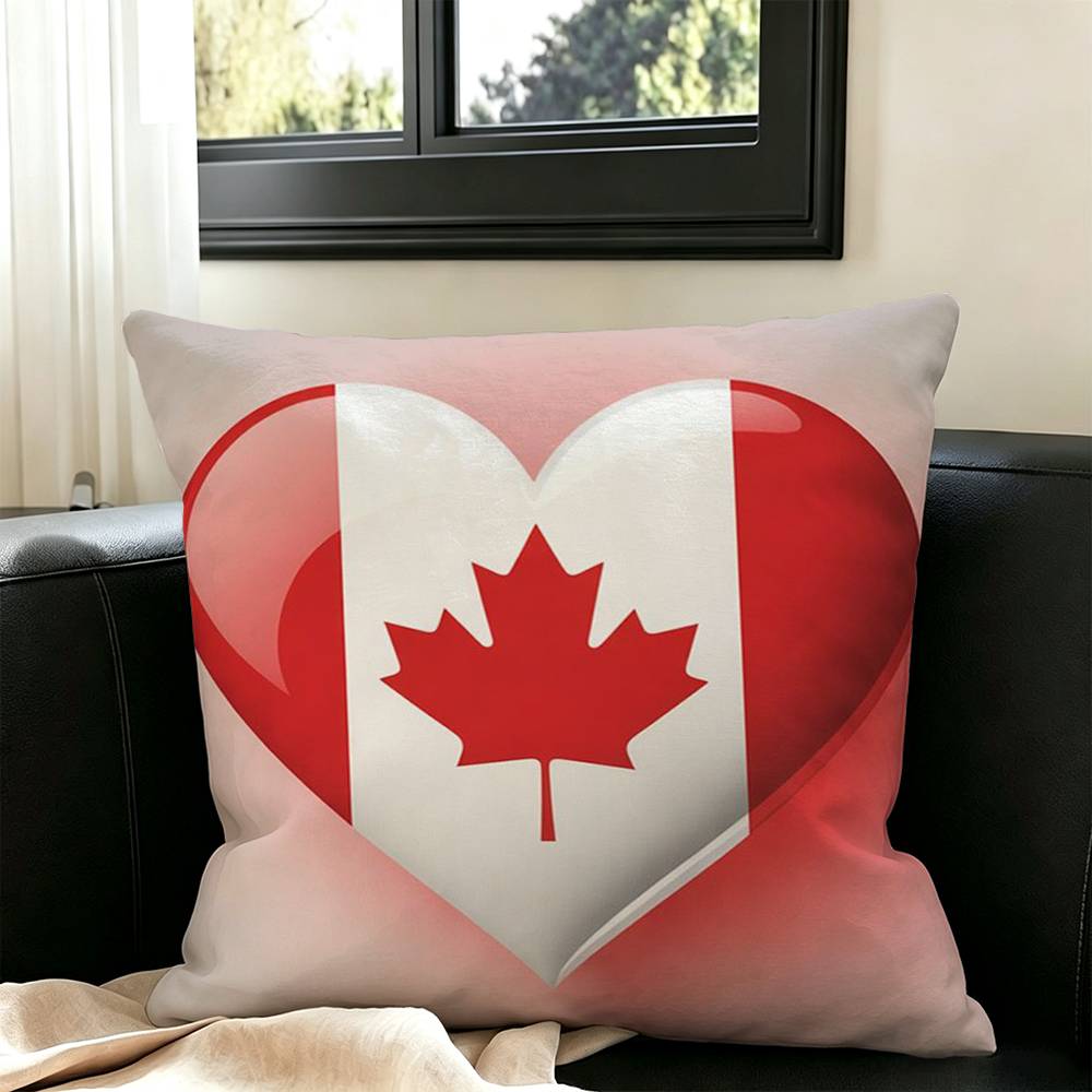 Наволочка с двусторонним принт – обзор и цена Home Textiles Canada
