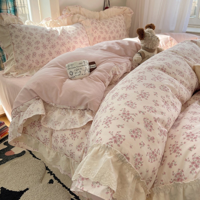 Новый комплект постельного бел – обзор и цена Silk Sheet Set