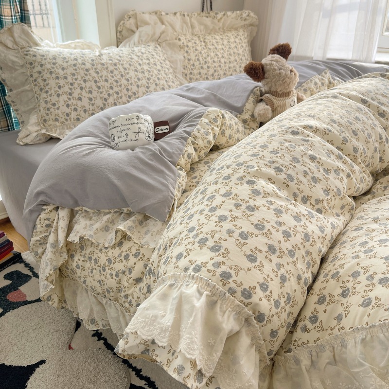 Новый комплект постельного бел – обзор и цена Silk Sheet Set