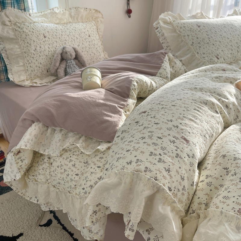 Новый комплект постельного бел – обзор и цена Silk Sheet Set