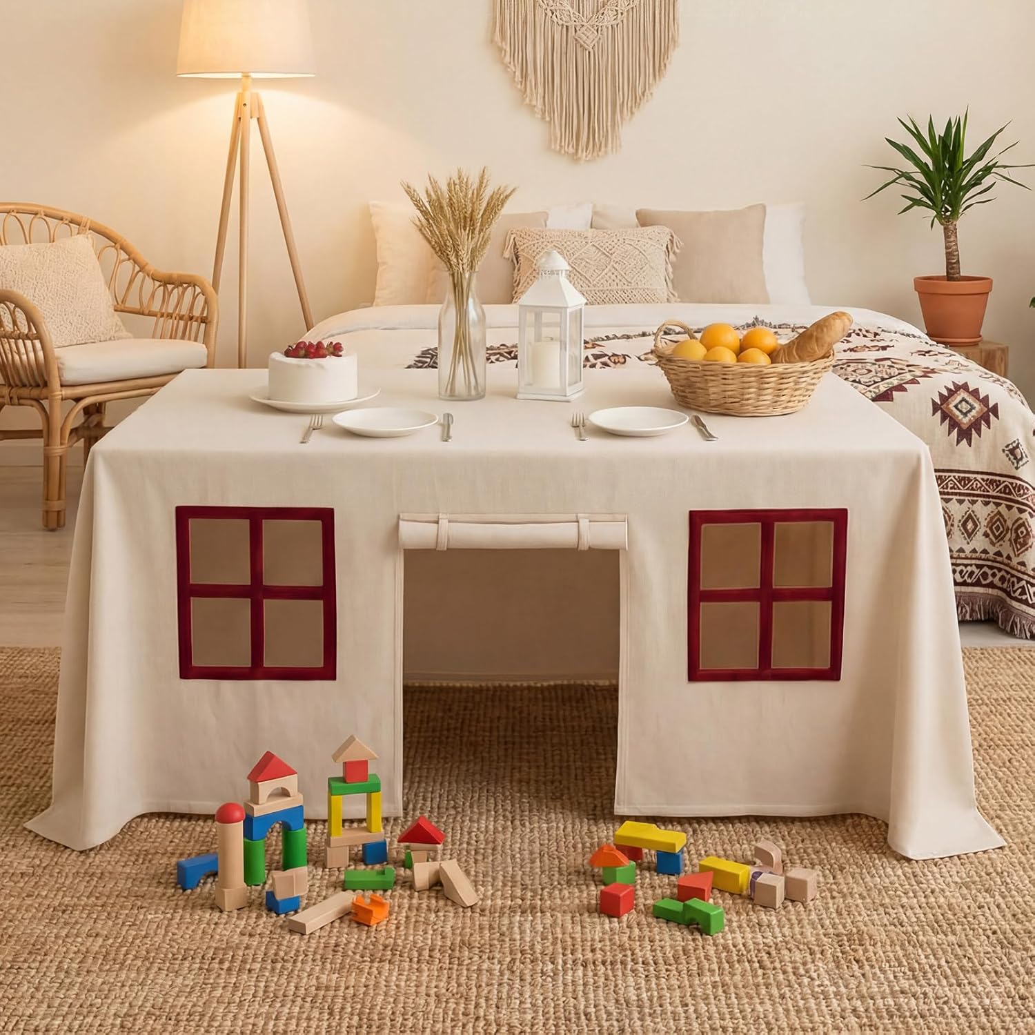 Большая скатерть для игровой к – обзор и цена Home Textiles News
