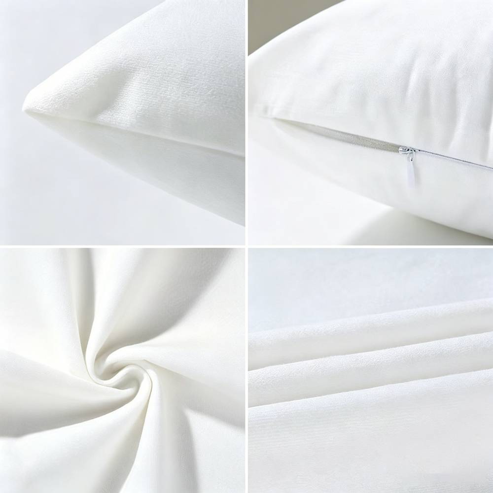 Чехол для квадратной подушки S – обзор и цена Home Textiles Week