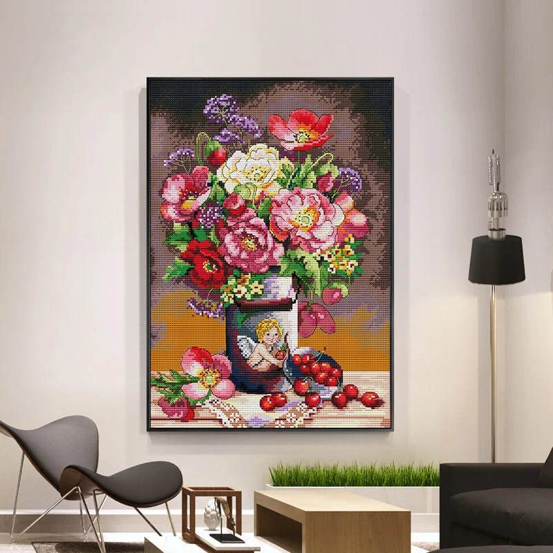 Цветок Купидона, сделай сам, р – обзор и цена Home Textiles Discount